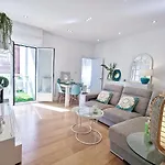 Turquesa :) Parking And Wifi Apartment
