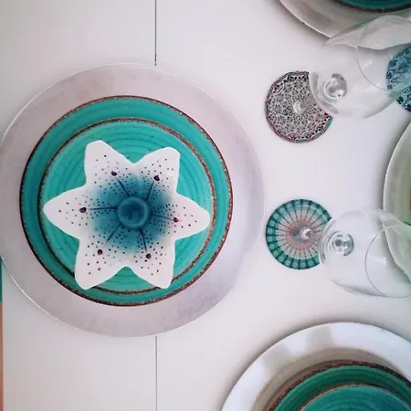 Turquesa :) Parking&wifi Bilbao