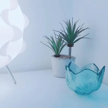 Turquesa :) Parking&wifi Apartamento Bilbao