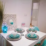 Turquesa :) Parking And Wifi Apartment Bilbao