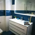Apartment Turquesa :) Parking And Wifi