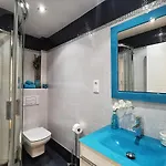 Turquesa :) Parking And Wifi Apartment
