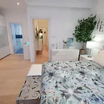 Turquesa :) Parking And Wifi Apartment Bilbao