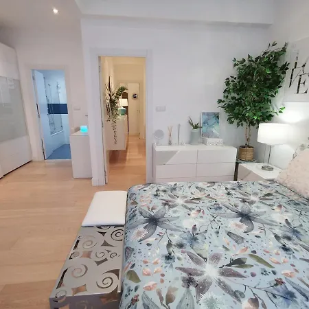 Turquesa :) Parking And Wifi Appartement Bilbao