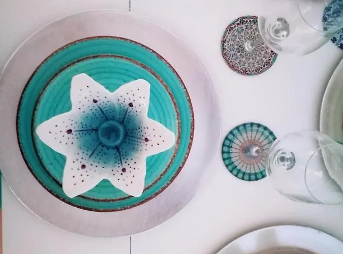 Turquesa :) Parking And Wifi Bilbao