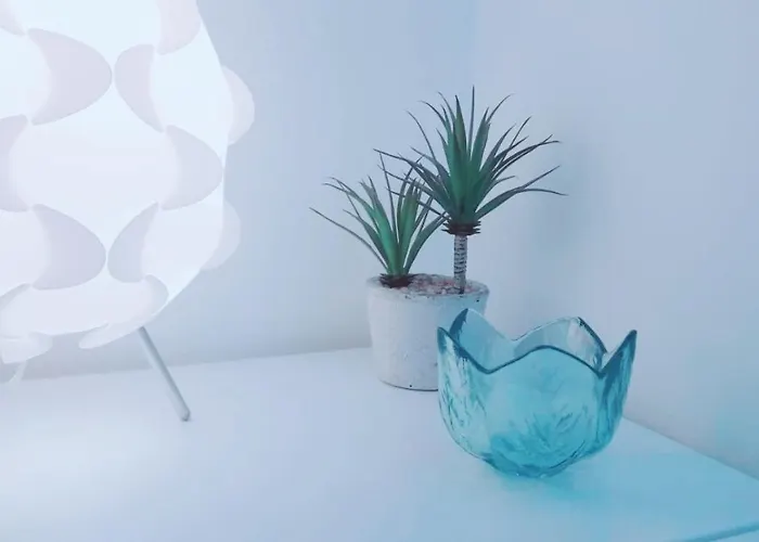 Turquesa :) Parking And Wifi Apartment Bilbao