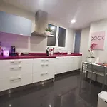 Appartement Turquesa :) Parking And Wifi