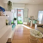 Turquesa :) Parking And Wifi Appartement