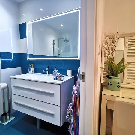 Turquesa :) Parking And Wifi Bilbao