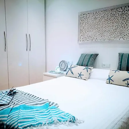 Διαμέρισμα Turquesa :) Parking And Wifi Μπιλμπάο