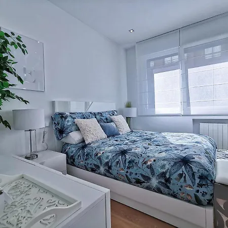 Turquesa :) Parking And Wifi